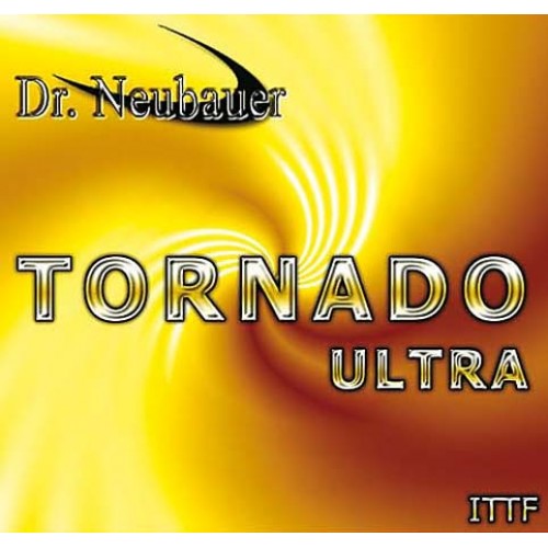 Dr. Neubauer Tornado Ultra REA