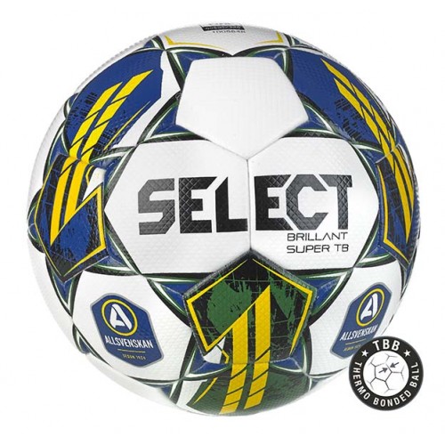 Select Fotboll Brillant Super TB Allsvenskan 2023