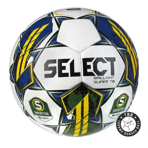 Select Fotboll Brillant Super TB Superettan 2023