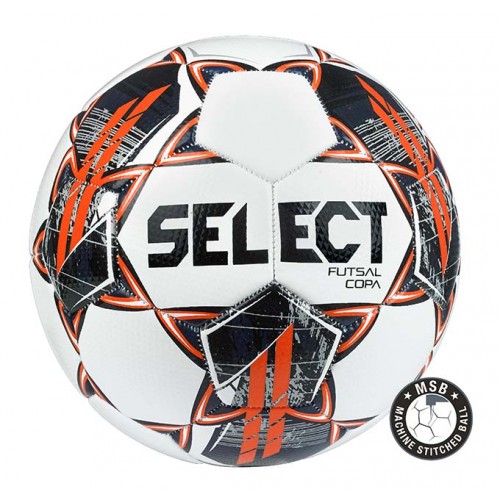 Select boll Futsal Copa 2022