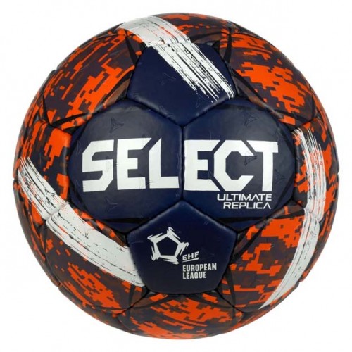 Select Handboll European League Replica 2023