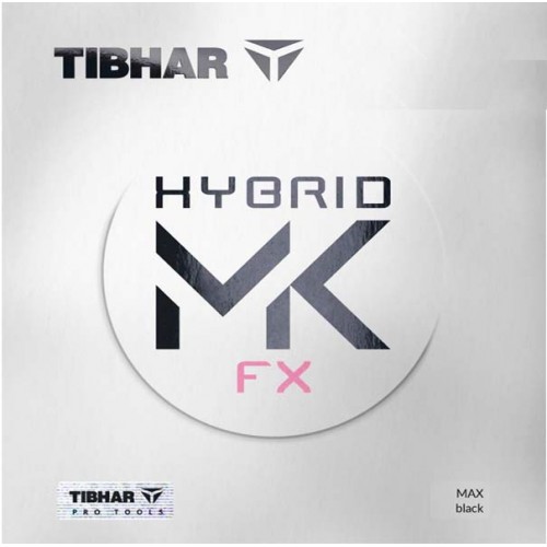 Tibhar gummi Hybrid MK FX